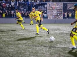 Jogo das Estrelas reúne craques do futebol para celebrar 66 anos de Itapevi