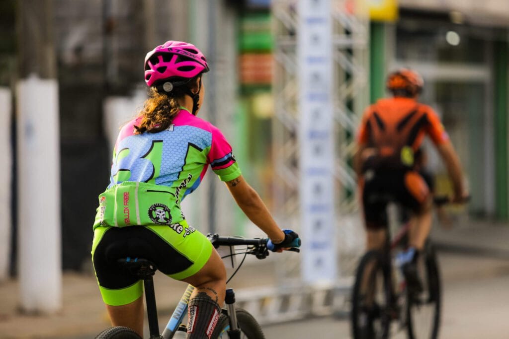 Bicicletaço Delas em Itapevi celebra o Mês da Mulher com evento gratuito