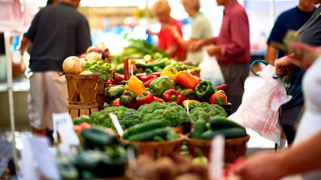 Por que os Alimentos Estão Tão Caros no Brasil? Entenda os Fatores e Possíveis Soluções