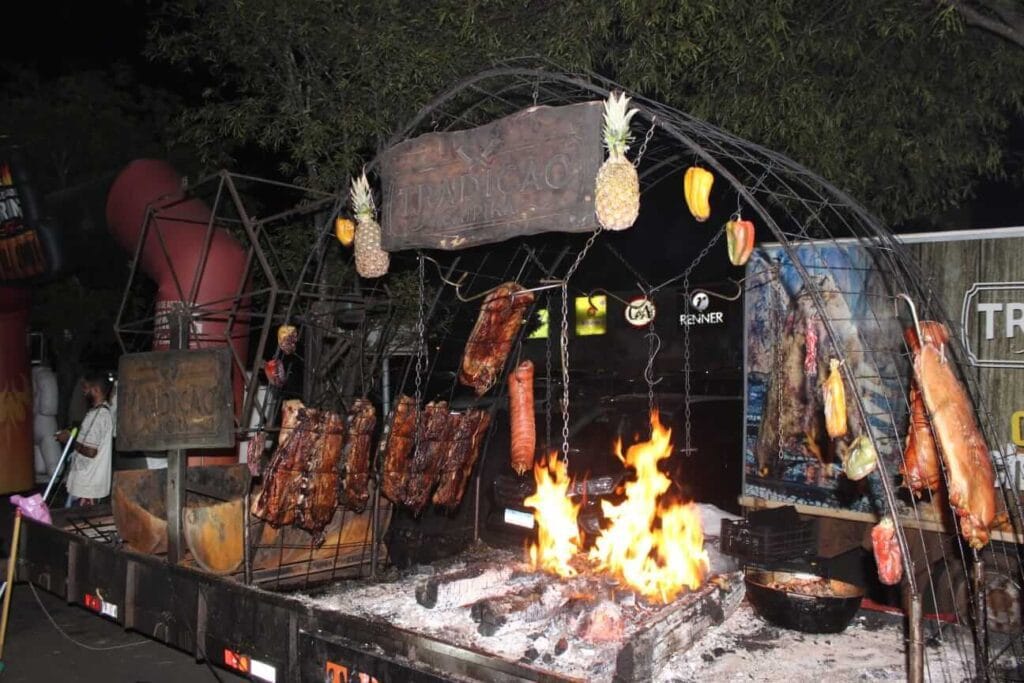Batalha de Assadores retorna a Itapevi com três dias de churrasco, rock e diversão